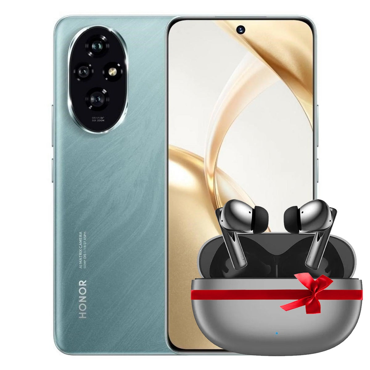 هونر 200 برو - 512 جيجابايت - 12 جيجابايت رام - 6.78 بوصة 5G| أزرق سماوي هونر 200 برو - 512 جيجابايت - 12 جيجابايت رام - 6.78 بوصة 5G| أزرق سماوي